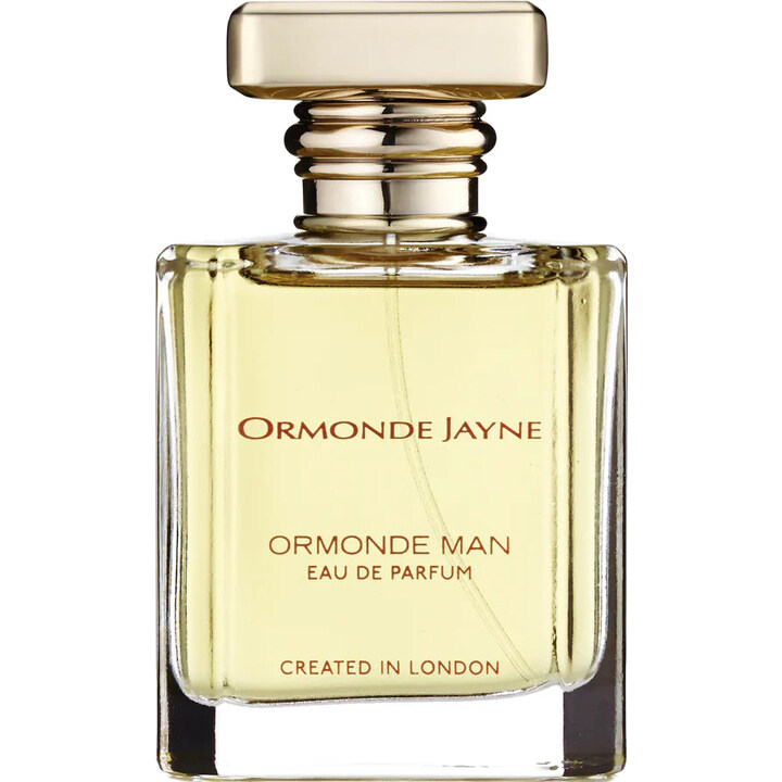 Ormonde Man
